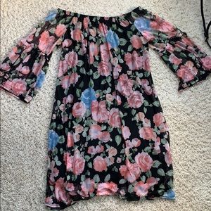 Potter’s Pot dress